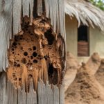 « Avantages et limitations des traitements préventifs contre les termites pour votre maison »